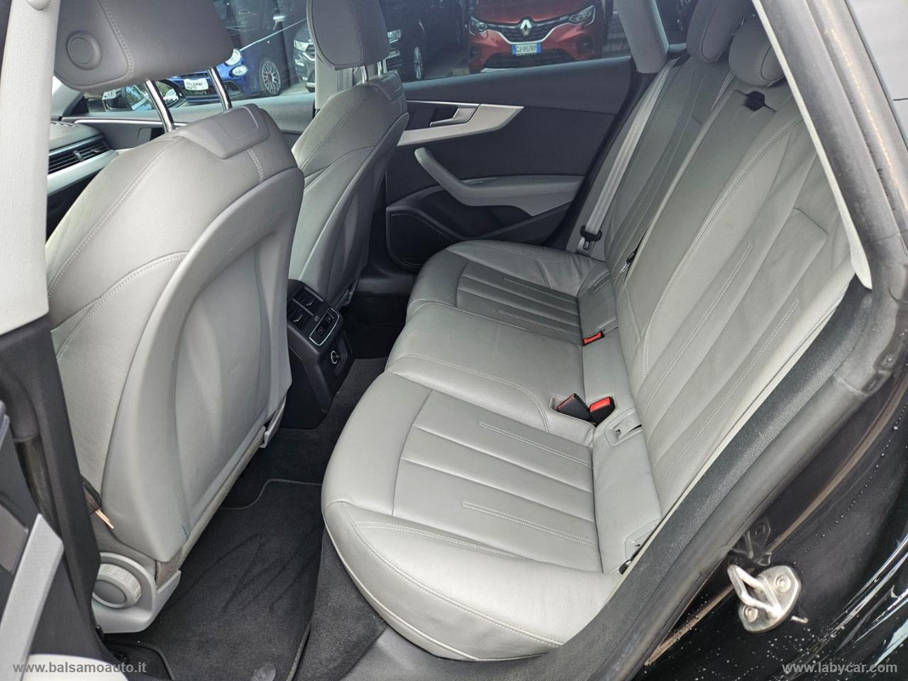 AUDI A5 2.0 TDI 190CV Sport CONTO VENDITA