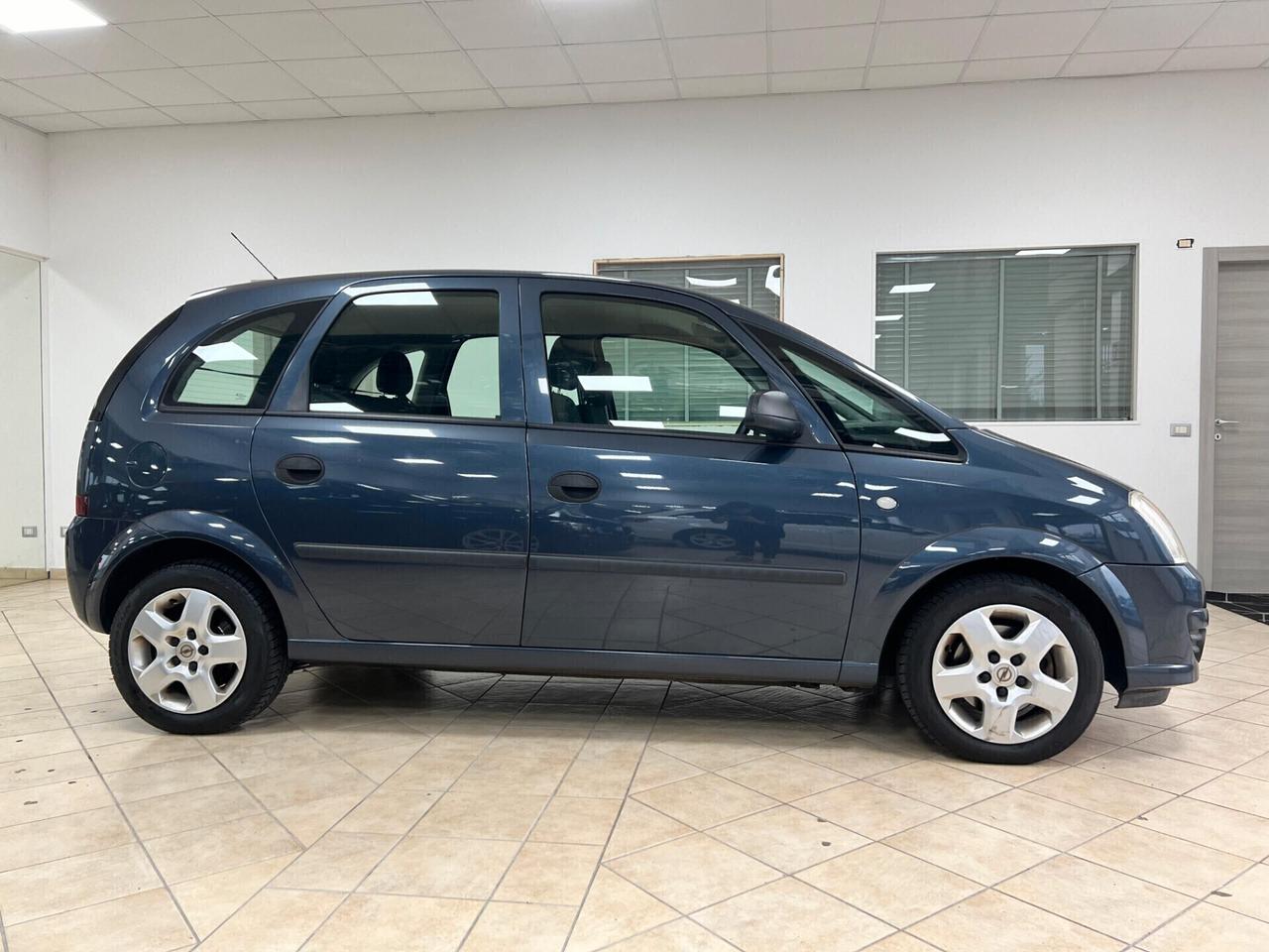 Opel Meriva 1.4 16V Cosmo