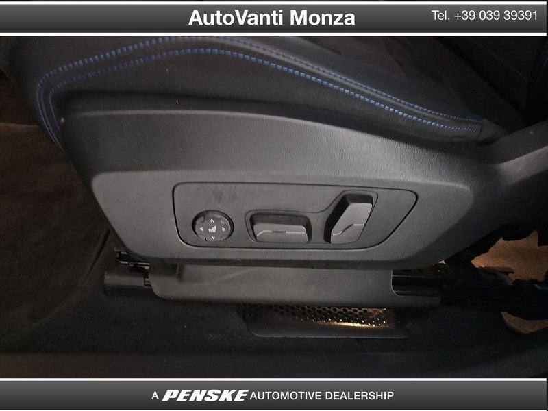 BMW X2 X2 xDrive 20d Msport Pro