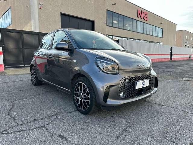 smart forFour EQ Prime (22KW)