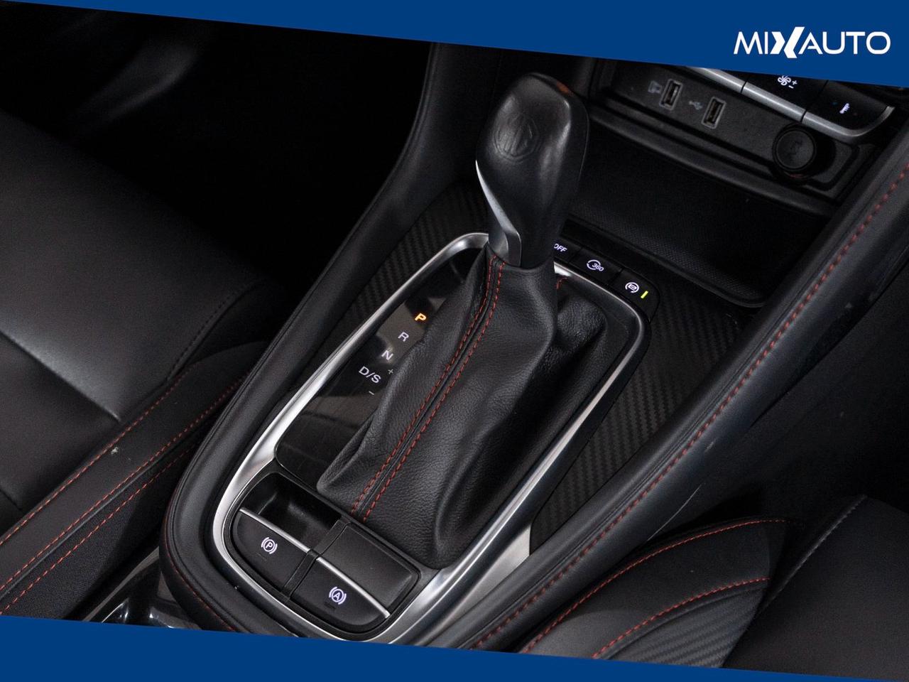 Mg ZS 1.0T Luxury AT6