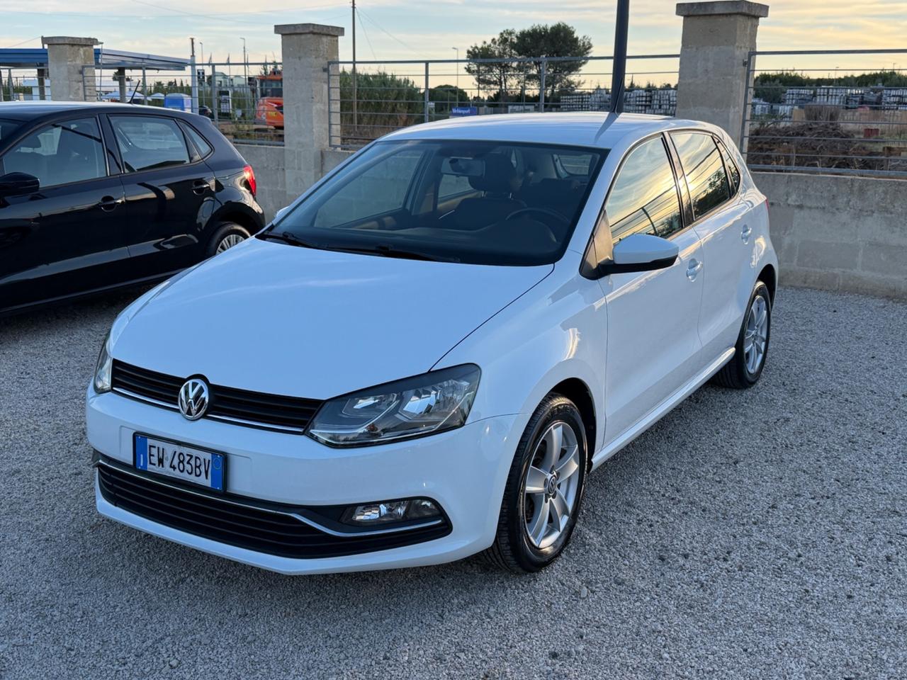 Volkswagen Polo 1.0 MPI 75 CV 5p. Comfortline
