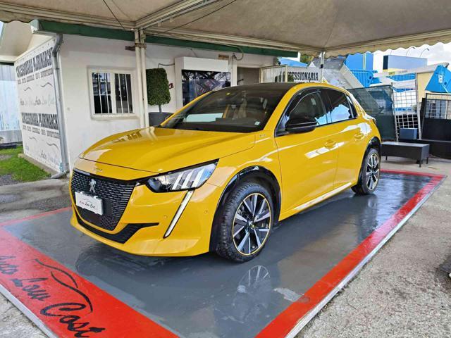 PEUGEOT 208 BlueHDi 100 Stop&Start 5 porte GT