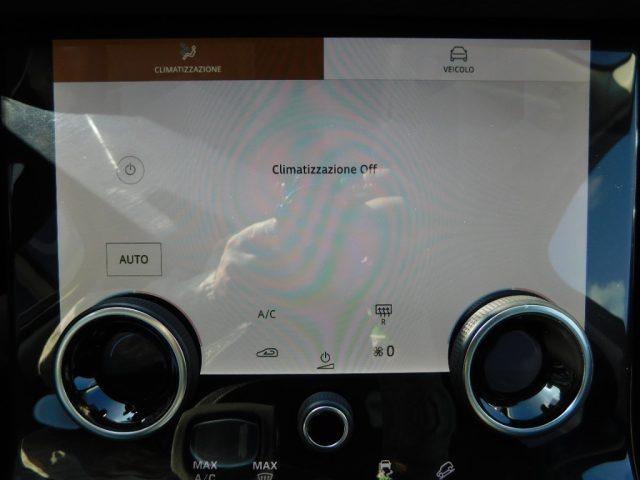 LAND ROVER Range Rover Velar 2.0D I4 204 CV S Carplay Navi
