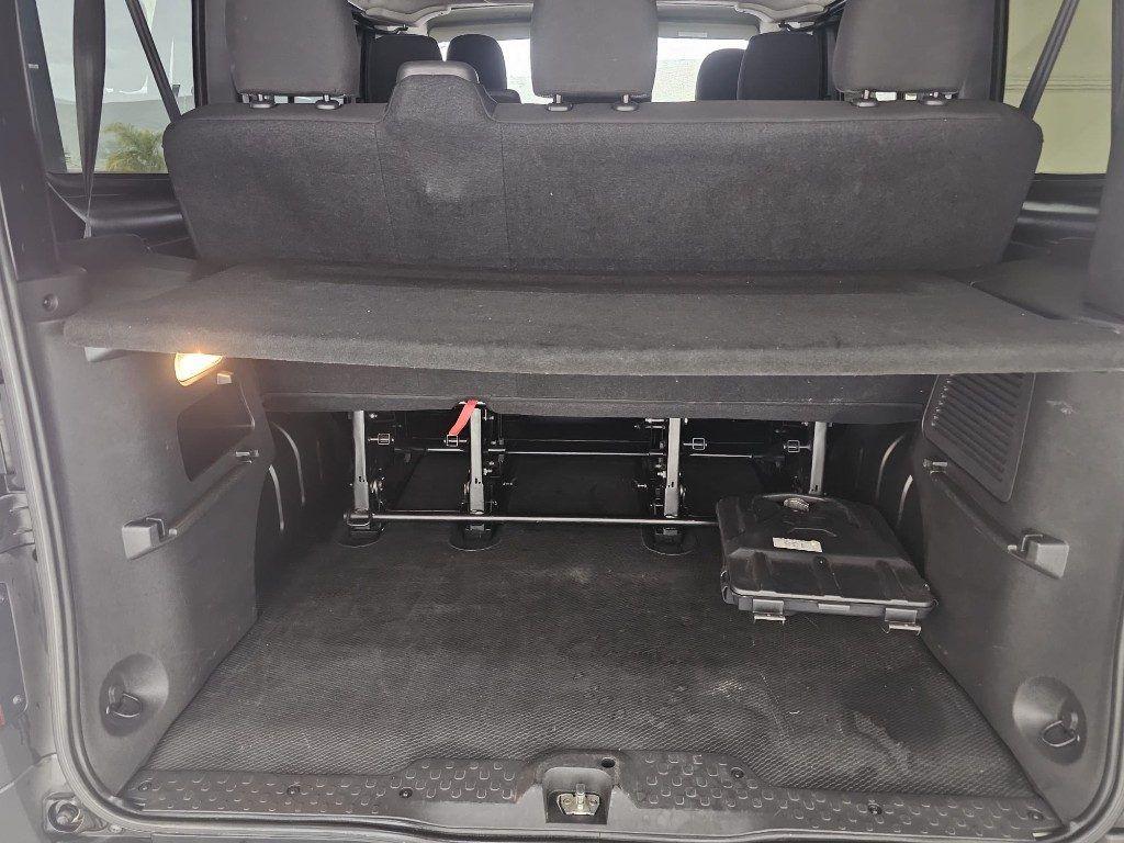 Nissan Primastar 2.0 dCi 110CV PC-TN Bus 9 posti + IVA