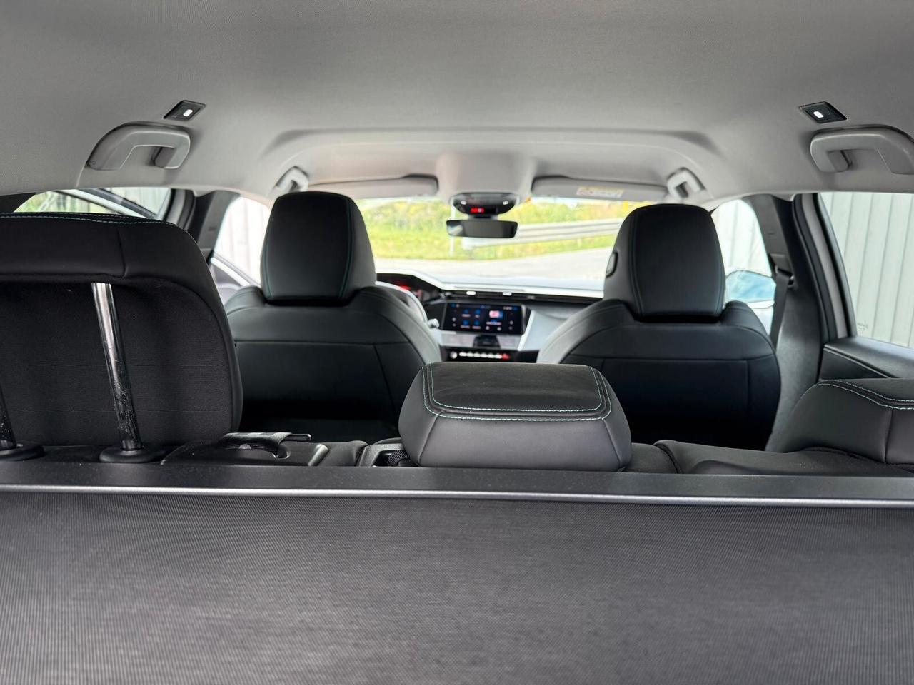 Peugeot 308 BlueHDi 130 S&S EAT8 SW Allure Pack Full Optional