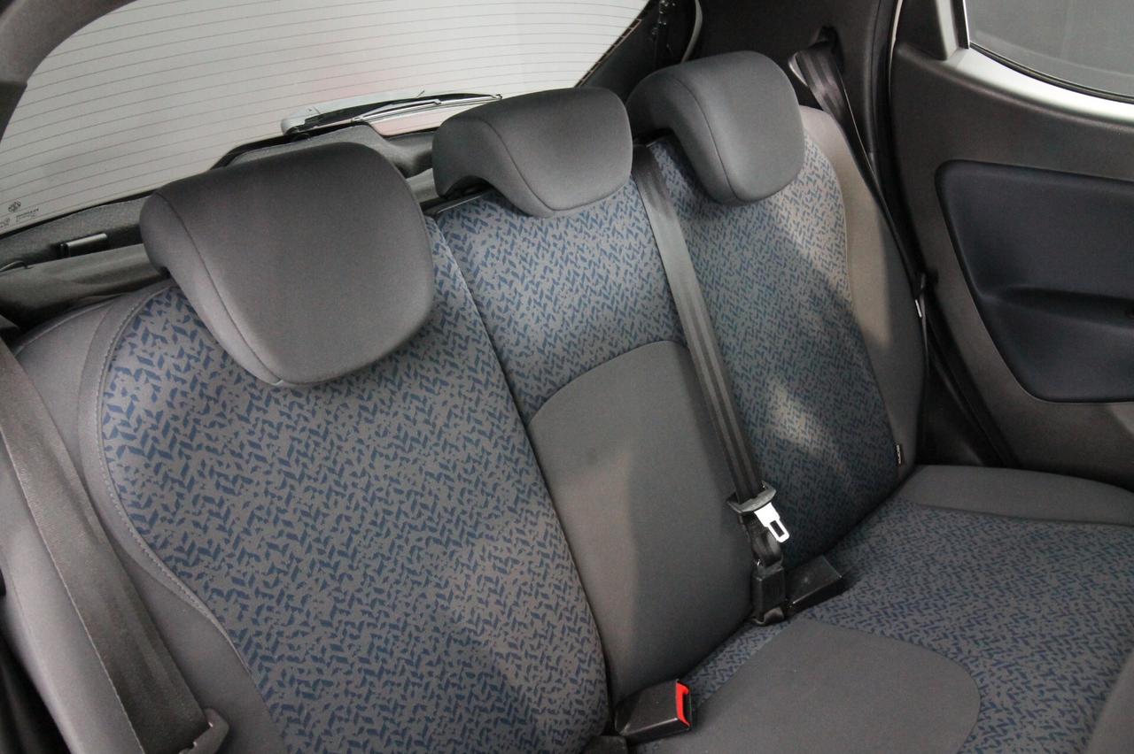 LANCIA YPSILON 1.0 70 CV HYBRID GOLD