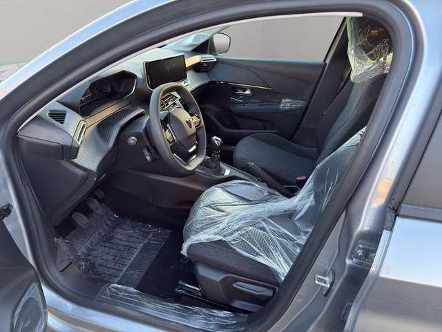 Peugeot 208 208 1.2 puretech Style USATO GARANTITO 24 MESI