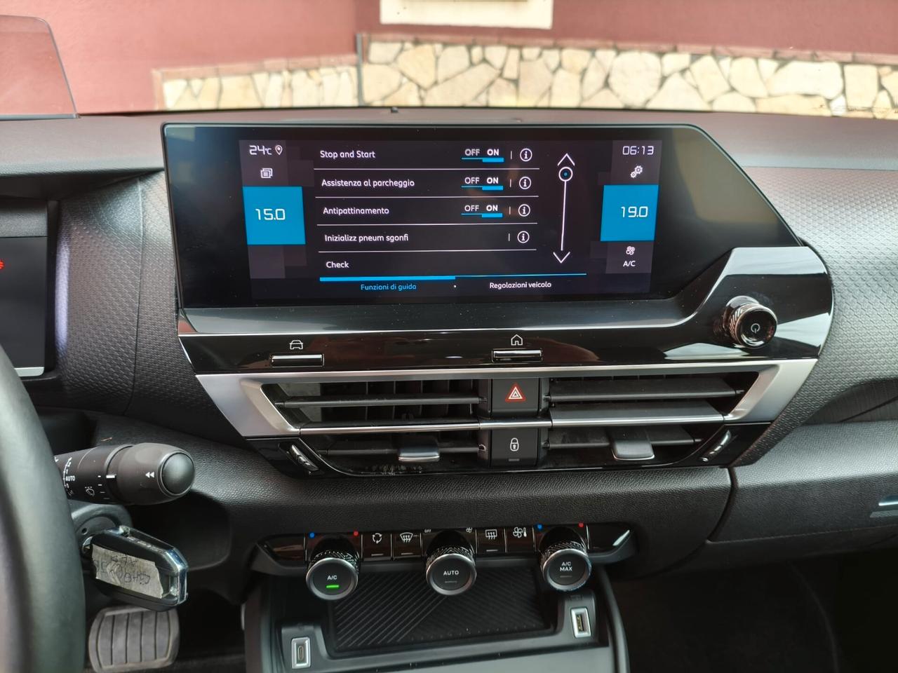 Citroen C4 BlueHDi 130 S&S EAT8 Feel Pack
