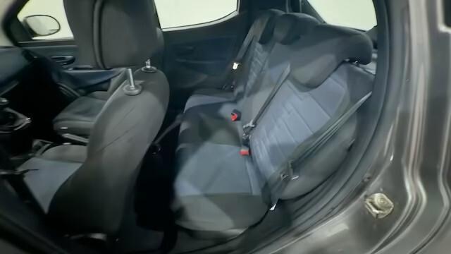 Lancia Ypsilon 1.0 FireFly 5 porte S&S Hybrid Platino