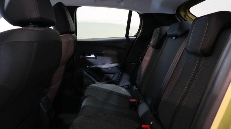 Peugeot 208 Allure PureTech 100 S/S #VARI COLORI#DRIVE ASSIT#