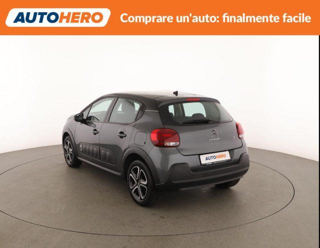 CITROEN C3 PureTech 82 Shine