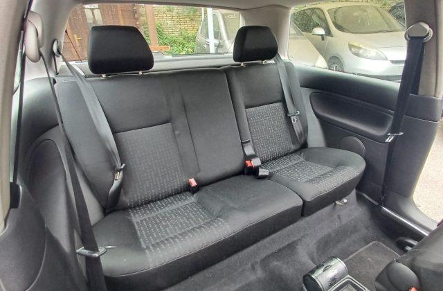 VOLKSWAGEN Golf 1.4 16V cat 3 porte