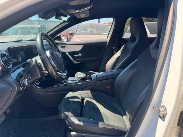 MERCEDES-BENZ A 200 Automatic Premium