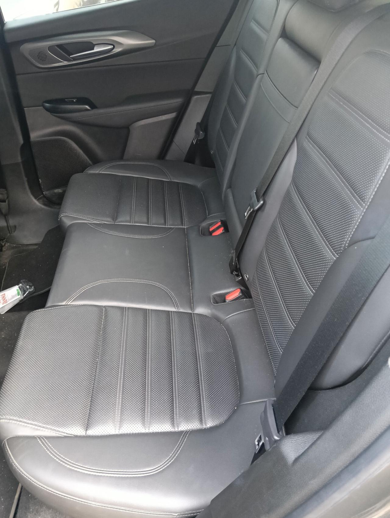 Alfa Romeo Tonale 1.5 130 CV MHEV TCT7 Sprint