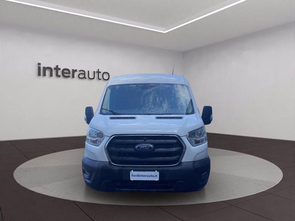 FORD Transit 330 2.0 tdci 170cv trend L2H2 E6.2 del 2021
