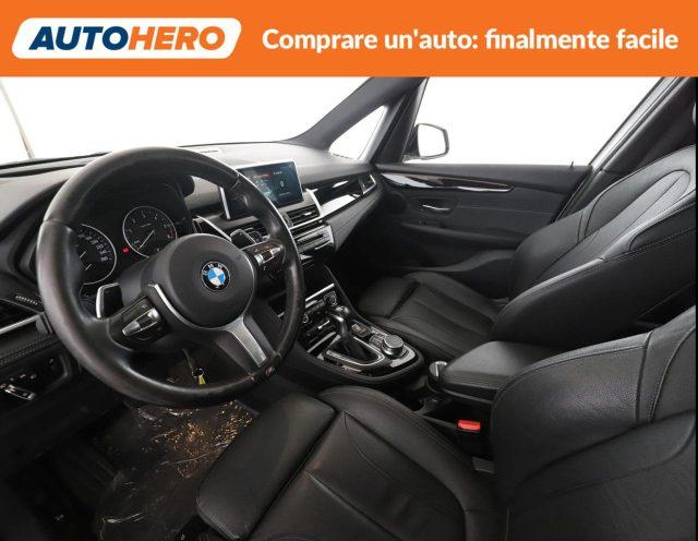 BMW 218 d Active Tourer Sport