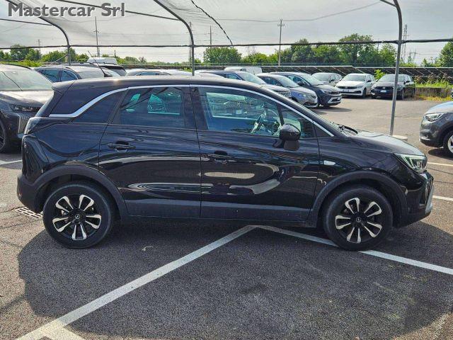 OPEL Crossland Crossland 1.2 Elegance AUTOM. - targa GT820MA