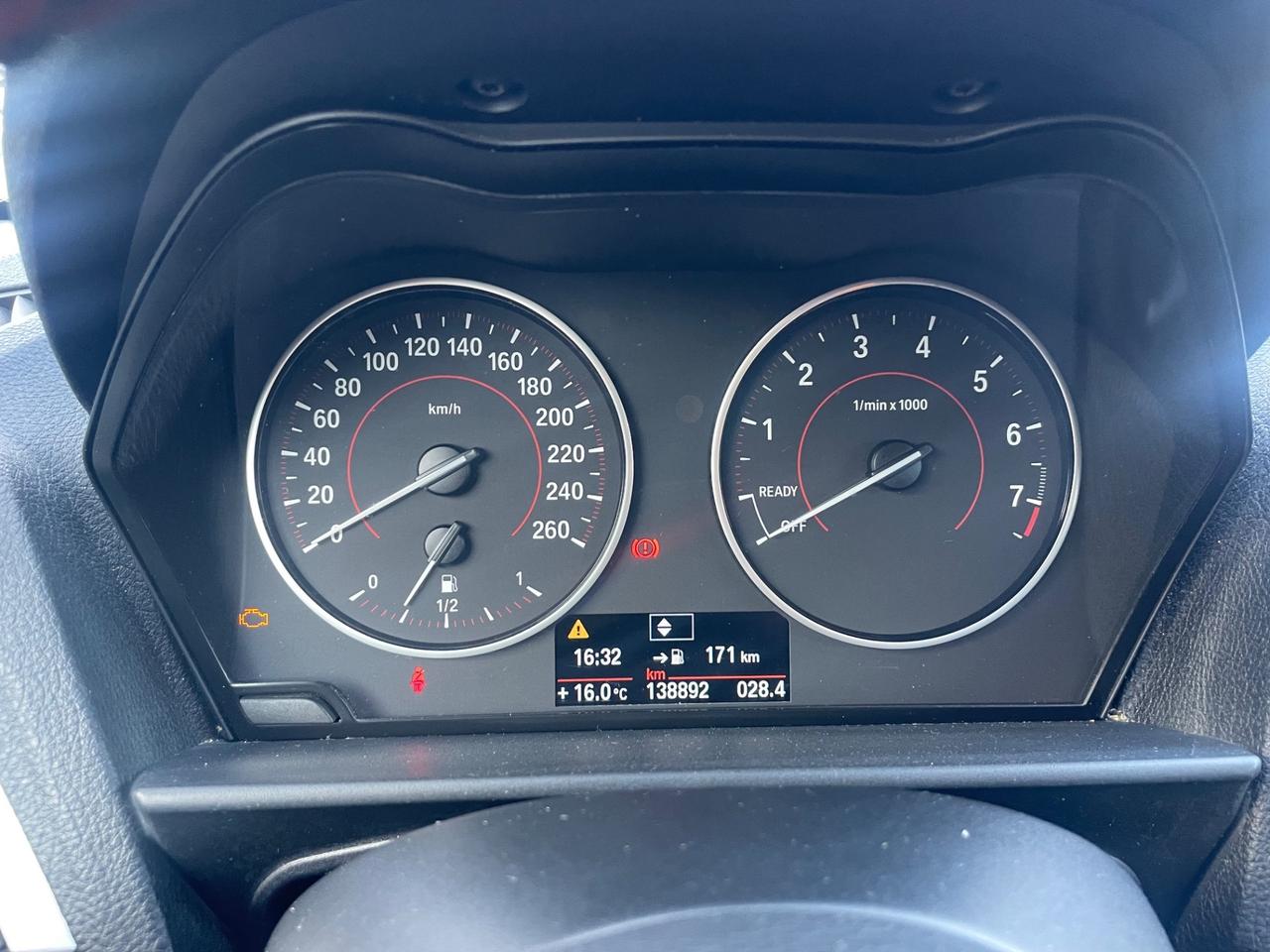 Bmw 116 130i cat 5 porte Eletta