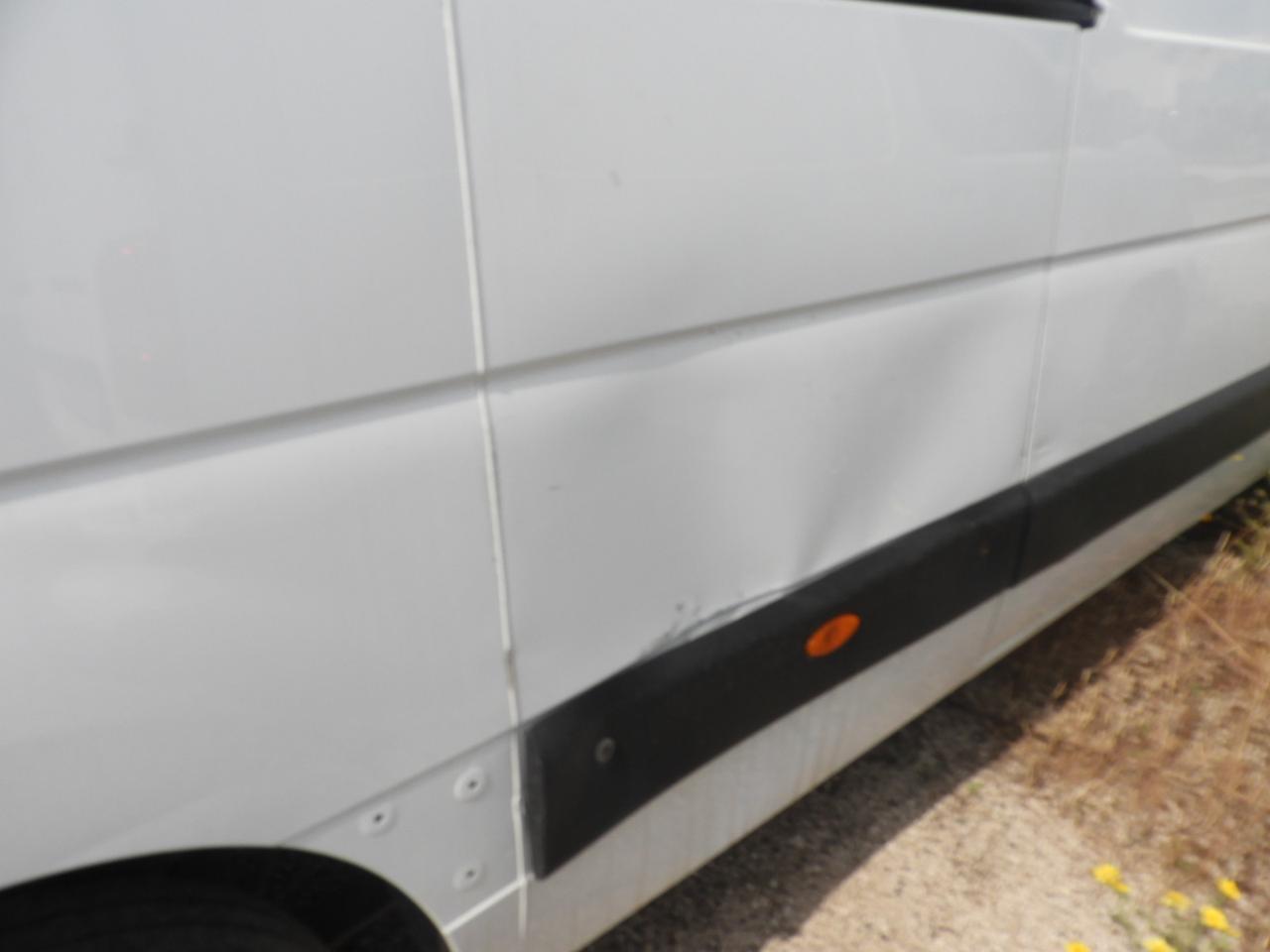 RENAULT Master IV 35 FWD - master T35 2.3 energy dci 180cv L3H2 Ice