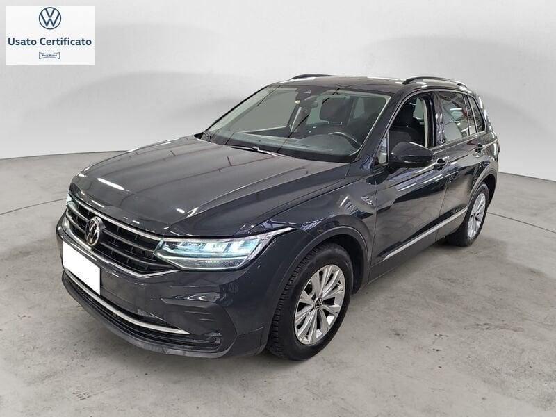 Volkswagen Tiguan Tiguan 2.0 TDI 150 CV SCR DSG Life
