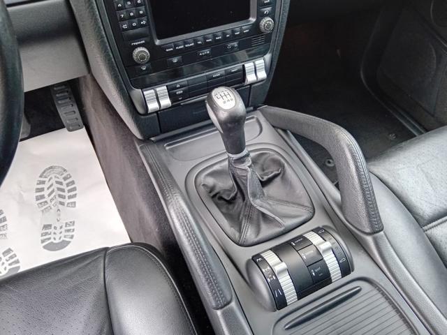 PORSCHE Cayenne 3.2 V6 BENZINA 250 CV ISCRITTA ASI ESENTE BOLLO