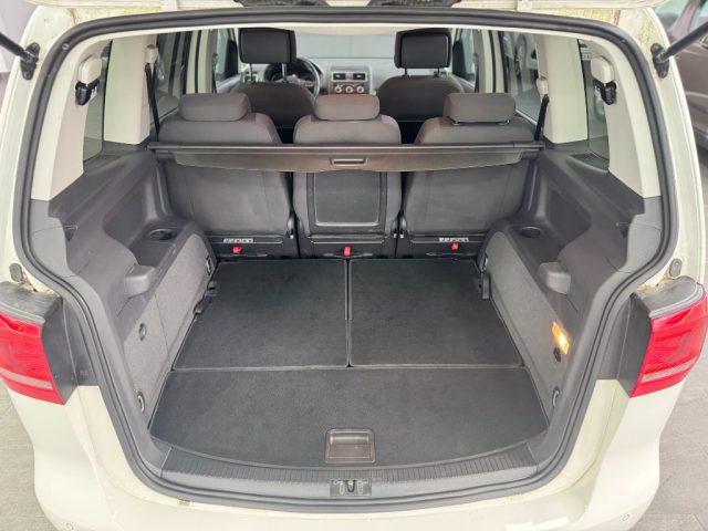 VOLKSWAGEN Touran 1.6 TDI Trendline