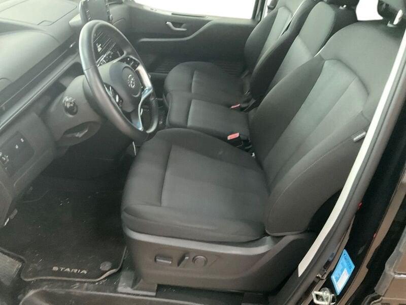 Hyundai Staria 2.2 CRDi 2WD 9posti Wagon