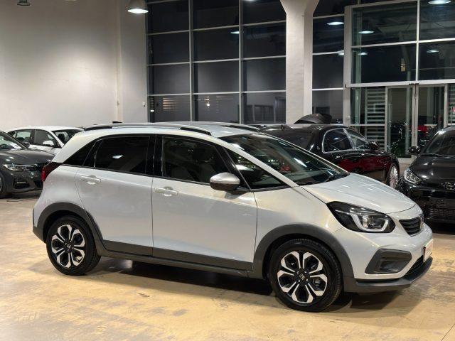 HONDA Jazz Crosstar 1.5 Hev eCVT Executive - FULL