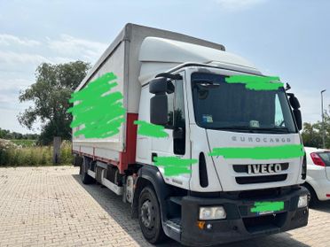 Iveco Eurocargo 150E28 Manuale Scarrabile Revisionato