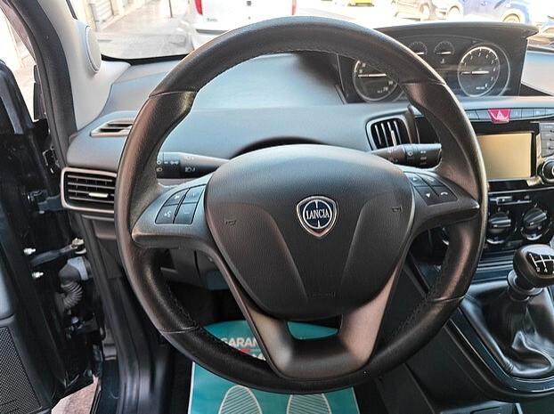 LANCIA Ypsilon 1.2 Benzina 5 porte - 12/2017