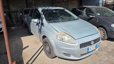 Fiat Grande Punto Grande Punto 1.4 5 porte Actual EasyPower