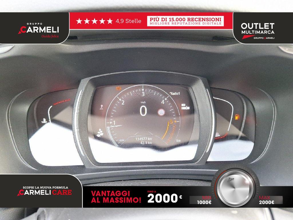 Renault Kadjar 1.5 dCi Energy Bose