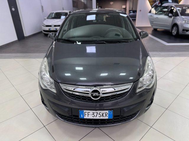 OPEL Corsa 1.2 5 porte Sport