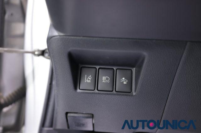 TOYOTA Yaris 1.5 HYBRIX 5 PORTE ACTIVE NEOPATENTATI