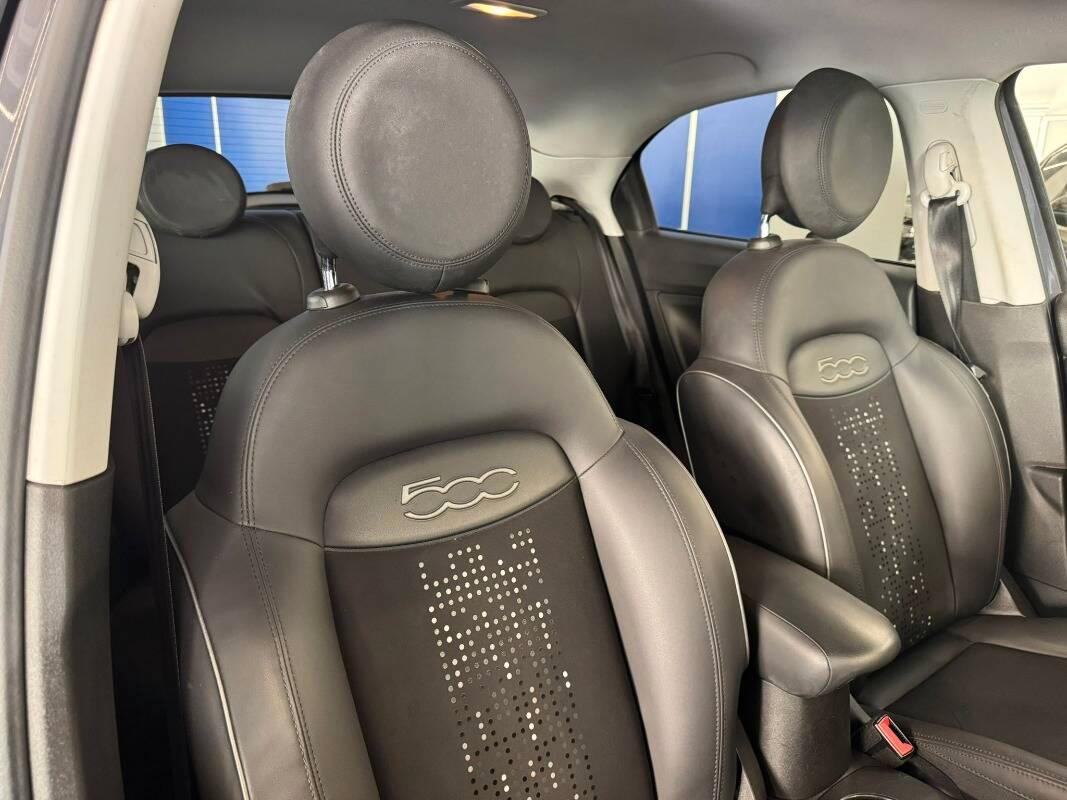 Fiat 500X 1.0 T3 Cross 120cv