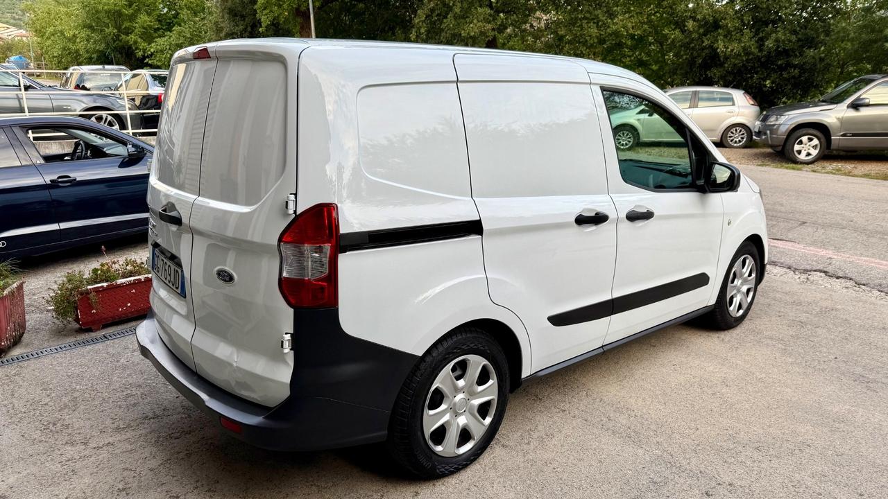 Ford Transit Courier 1.5 TDCi 100CV Van Trend