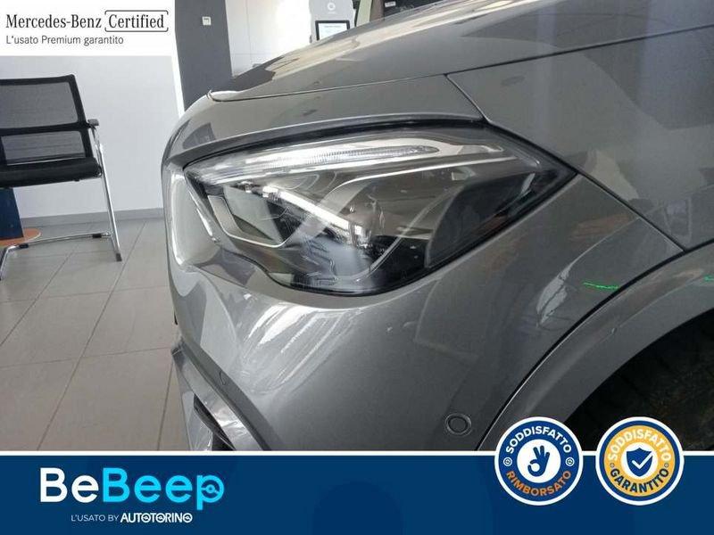 Mercedes-Benz GLA 200 D AMG LINE ADVANCED PLUS AUTO