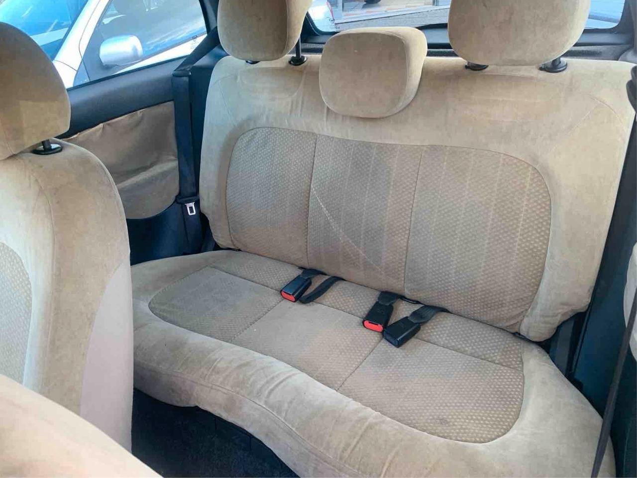 Lancia Ypsilon 1.2