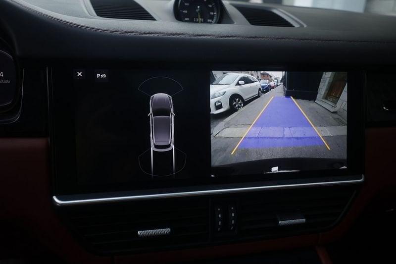 Porsche Cayenne Porsche Cayenne 3.0 V6 E-Hybrid PROMOZIONE TETTO PANORAMICO Unicoproprietario
