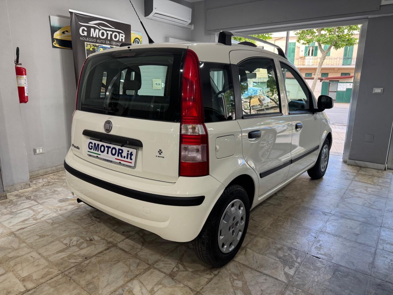Fiat Panda 1.2 MyLife solo 16.000km