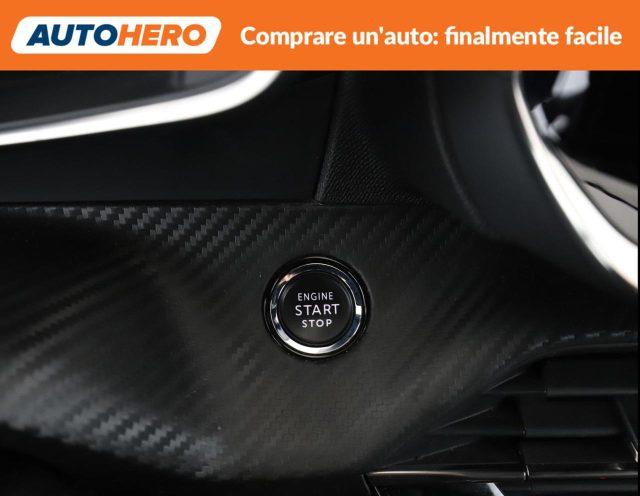 PEUGEOT 208 PureTech 100 Stop&Start 5 porte GT Line