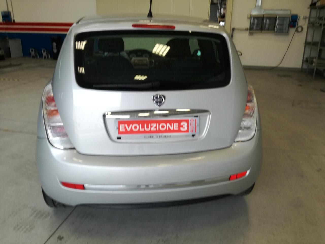 Lancia Ypsilon 1.2 OK NEOPATENTATI