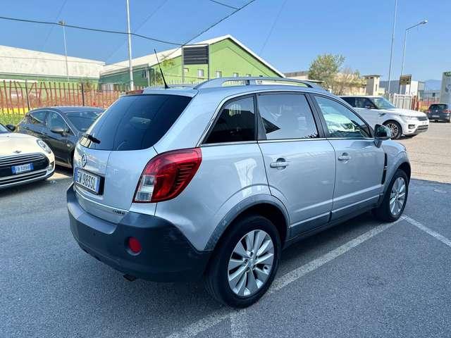 Opel Antara Antara 2.2 cdti 4X4