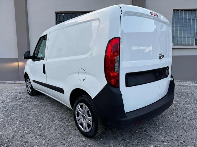 FIAT Doblo Doblò 1.3 MJT PC-TN Cargo Lamierato SX