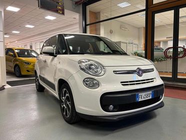 FIAT 500L 1.4 95 CV Pop Star AUTOCARRO 2 POSTI IVA ESPOSTA