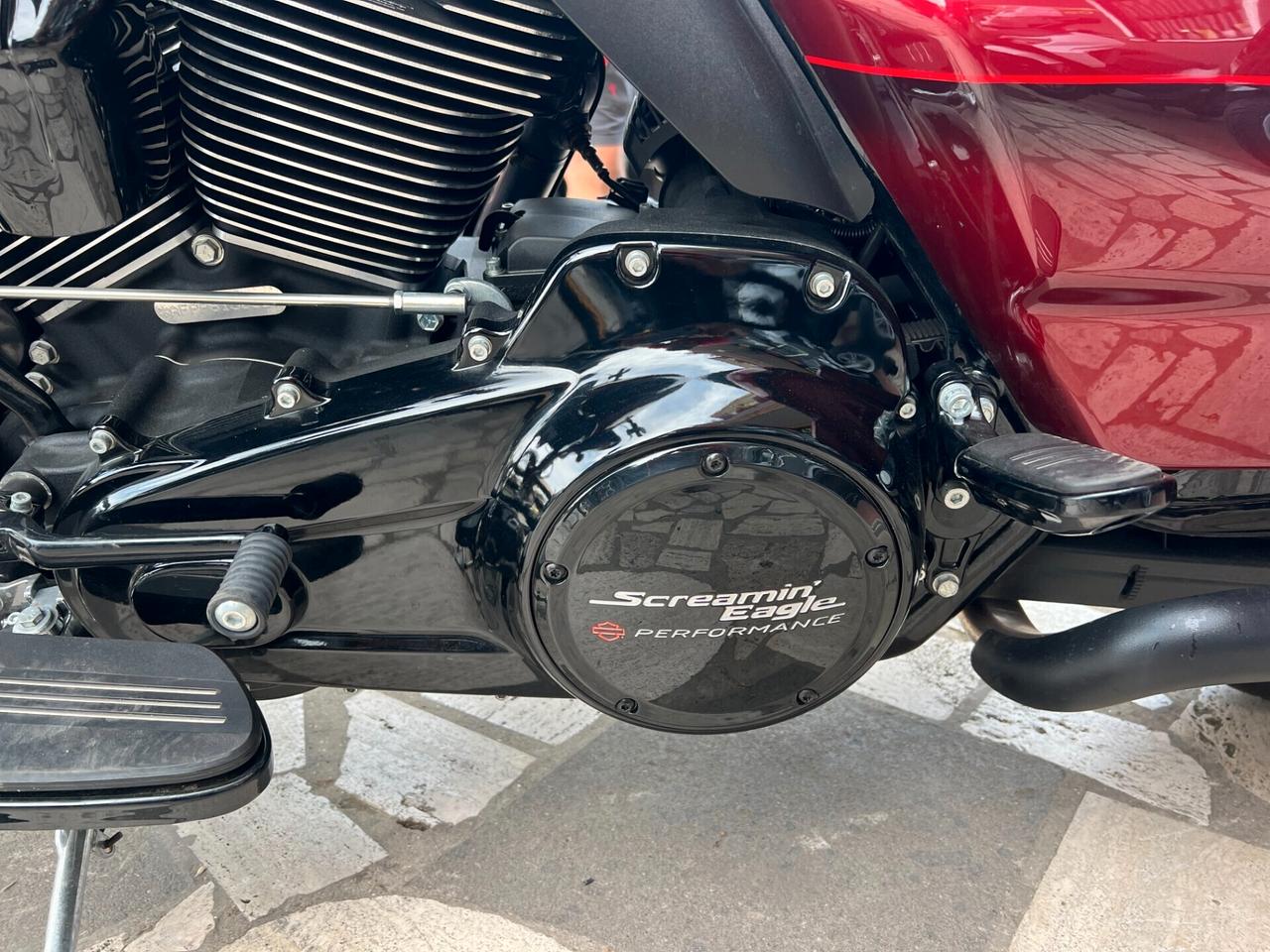 Harley-davidson Touring Road Glide SPECIAL ANNIVERSARY