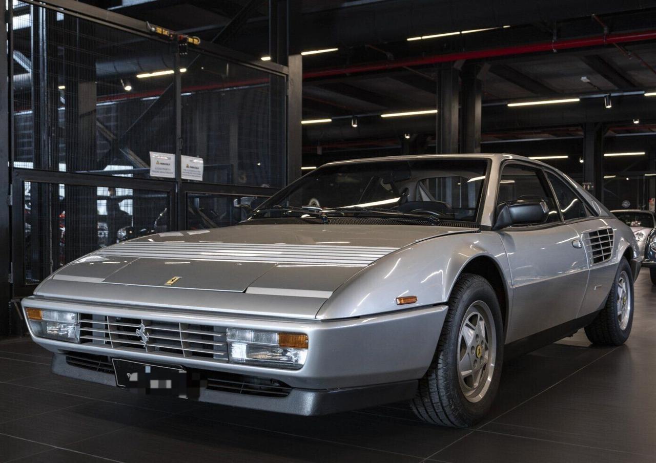 Ferrari Mondial 3.2 '''SOLO''' 7100KM