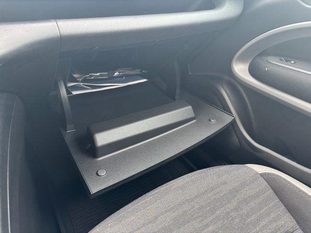 JEEP Avenger BEV Longitude