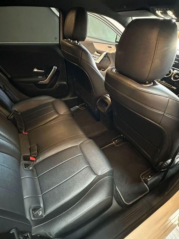 Mercedes-Benz Classe A A 220 Automatic Premium